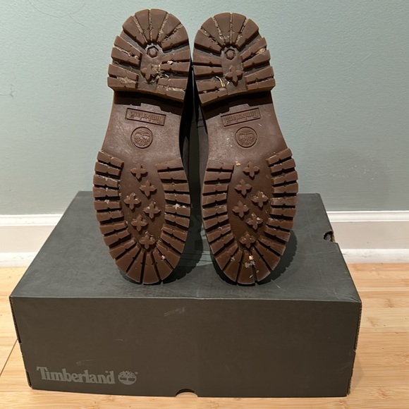 Timberland Courmayeur Valley Chelsea Boot - Picture 5 of 6